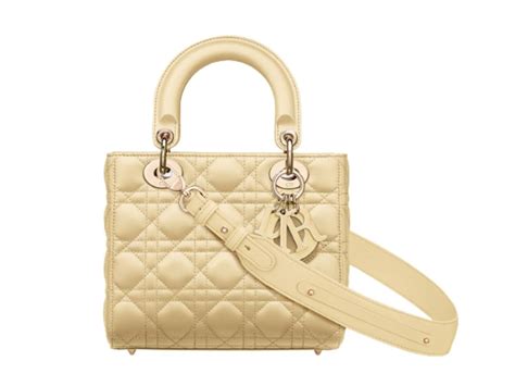 กระเป๋า lady dior|Dior bag ราคา.